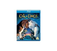 Cats & Dogs Blu-Ray [2010]