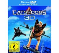 Cats & Dogs: Die Rache der Kitty