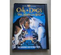 Cats & Dogs [DVD] [2001]