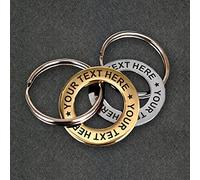 Cats Dogs ID Tags Personalised Pets Collar for Four Legged Child Necklace Chain Anti-Lost Shiny Name Accessories Simple Custom Engraved Products Name Tag for Dogs Cats Pet Puppy Kitty