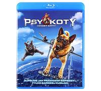 CATS DOGS: REVENGE OF KITTY GALORE-PSY I KOTY: ODWET KITTY