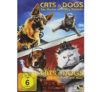 CATS & DOGS - WIE HUND UND KAT