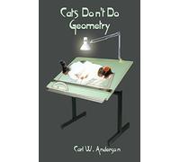Cats Don't Do Geometry