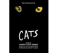 Cats (Easy Piano Selection)