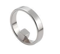 Cats Eye Gel Nail Polishes Magnetic, Cats Eye Magnetic Tool, Circular Magnet Ring Cat Eyes Magnet, Pull Out 360° Surround 3D Light Bands Shining Like A Diamond