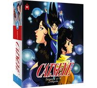 Cat's Eye - Intégrale S1 & S2 - Edition Bluray