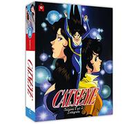 Cat's Eye - Intégrale S1/S2 - Edition DVD