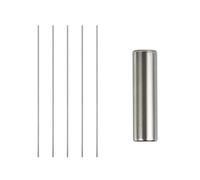 Cats Eye Nails Magnet Set With Iron Wire For Creating Heart & Ingot Shapes Manicure Nails Art Tools Magnets Wand Cats Eye Magnet Set With Flexible Iron Wire