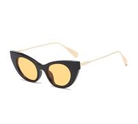 Cat's Eye Sunglasses For Women's Fashion Too Butterfly Sunglasses For Women's Fashion(1)