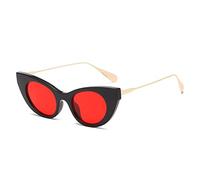 Cat's Eye Sunglasses For Women's Fashion Too Butterfly Sunglasses For Women's Fashion(2)