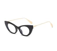 Cat's Eye Sunglasses For Women's Fashion Too Butterfly Sunglasses For Women's Fashion(4)
