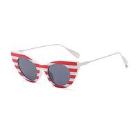 Cat's Eye Sunglasses For Women's Fashion Too Butterfly Sunglasses For Women's Fashion(5)