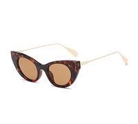 Cat's Eye Sunglasses For Women's Fashion Too Butterfly Sunglasses For Women's Fashion(7)