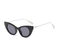 Cat's Eye Sunglasses For Women's Fashion Too Butterfly Sunglasses For Women's Fashion(8)