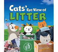 Cats' Eye View of Litter