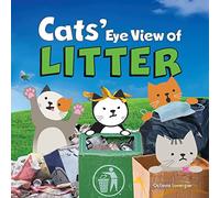 Cats' Eye View of Litter