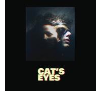 Cat's Eyes - Cat's Eyes
