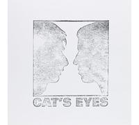 Cat'S Eyes - Chameleon Queen [VINYL]
