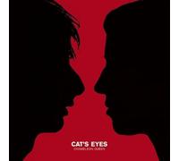 Cat'S Eyes - Chameleon Queen [VINYL]