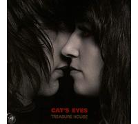 Cat's Eyes - Treasure House