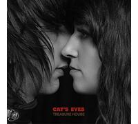 Cat's Eyes - Treasure House [VINYL]
