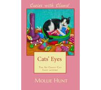Cats' Eyes: Volume 1 (Crazy Cat Lady Mystery)