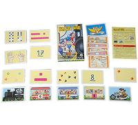 Cat's Family, Numé Cat's Junior - Mathematics Game - Learn to Count - Ages 4 and Above
