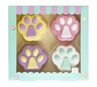 Cat's Fizzers Bath Bombs Set Untinted one size