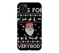 Cats For Everybody I Ugly Christmas I Cute Cat Lover Case for iPhone 11 Pro Max