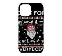Cats For Everybody I Ugly Christmas I Cute Cat Lover Case for iPhone 12 mini