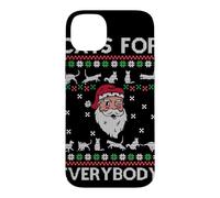 Cats For Everybody I Ugly Christmas I Cute Cat Lover Case for iPhone 14 Plus