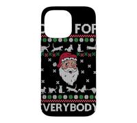 Cats For Everybody I Ugly Christmas I Cute Cat Lover Case for iPhone 14 Pro Max