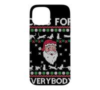 Cats For Everybody I Ugly Christmas I Cute Cat Lover Case for iPhone 15