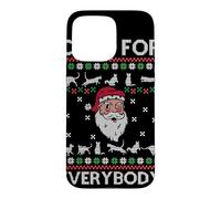 Cats For Everybody I Ugly Christmas I Cute Cat Lover Case for iPhone 15 Pro Max