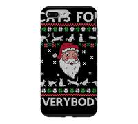 Cats For Everybody I Ugly Christmas I Cute Cat Lover Case for iPhone 7 Plus/8 Plus