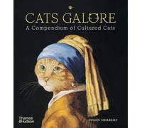 Cats Galore: A Compendium of Cultured Cats