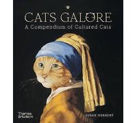 Cats Galore: A Compendium of Cultured Cats