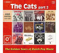 Cats - Golden Years of Dutch..2