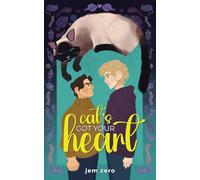 Cat's Got Your Heart