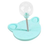 Cats handle spring balls, Power of Power for Pet Penalty - Funny Paron for Pet Loss, Promotes Mental Stimulation, Effectively Prevents Boredom Easily Remove Interior Dirt for Accurate Cleaning