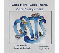 Cats Here, Cats There, Cats Everywhere