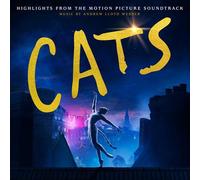 Cats: Highlights From The Motion Picture Soundtrack - Andrew Lloyd Webber, Cast