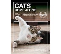 Cats Home Alone