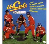 Cats - Homerun =remastered=