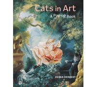 Cats in Art: A Pop-Up Book