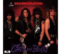 Cats In Bootsdemonstration Ea CD Factory Sealed Genuine Product Ships from Japan