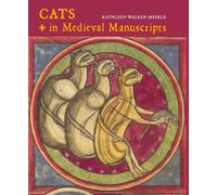 Cats in Medieval Manuscripts