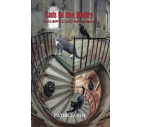 Cats in the Belfry: Klepto Cat Mystery: Volume 24 (A Klepto Cat Mystery)