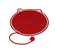 Cats Interaction Scratcher Board Toy Furniture Protective Pet Rest Bed For Climbing Lounging Durability Cats Scratcher