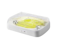 Cats Interactive Toy, Portable And Lightweight, 34.5x23.5x9.5cm, USB Rechargable Cat Electric Toys, Cat Soccer Toy, Safe Material, For Training Exercise Mental Stimulation Hunting